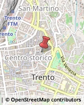 Organizzazioni, Associazioni ed Enti Internazionali Trento,38122Trento