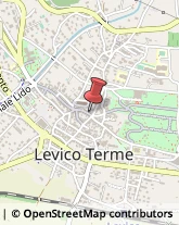 Notai Levico Terme,38056Trento