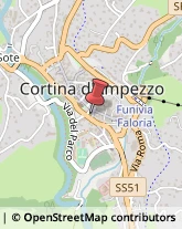 Collegi Cortina d'Ampezzo,32043Belluno