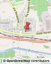Consulenza del Lavoro Castelnuovo,38050Trento