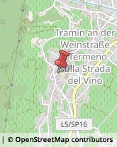 Logopedia Termeno sulla Strada del Vino,39040Bolzano