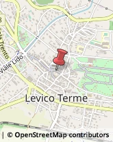 Alimentare Industria - Macchine Levico Terme,38056Trento