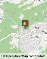 Imprese Edili Dazio,23010Sondrio