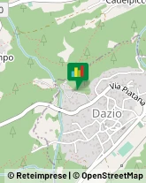 Imprese Edili Dazio,23010Sondrio