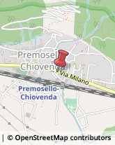 Agenzie Marittime Premosello-Chiovenda,28803Verbano-Cusio-Ossola