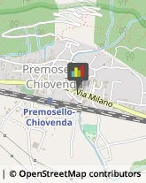 Trasporti Premosello-Chiovenda,28803Verbano-Cusio-Ossola