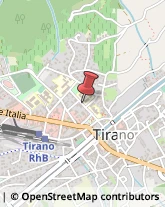 Trasporto Pubblico Tirano,23037Sondrio