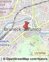 Tribunali ed Uffici Giudiziari Brunico,39031Bolzano