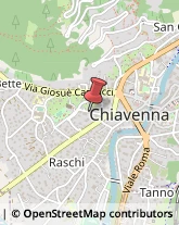 Giornalai Chiavenna,23022Sondrio