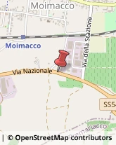 Falegnami Moimacco,33040Udine