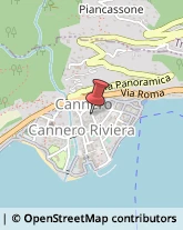 Falegnami Cannero Riviera,28821Verbano-Cusio-Ossola