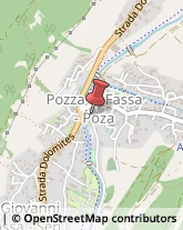 Casalinghi Pozza di Fassa,38036Trento