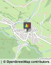 Macellerie Luson,39040Bolzano