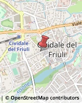 Ristoranti Cividale del Friuli,33043Udine