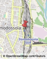Taxi Domodossola,28845Verbano-Cusio-Ossola