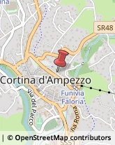 Pubblicità Diretta Cortina d'Ampezzo,32043Belluno