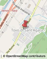 Poste Tovo di Sant'Agata,23030Sondrio