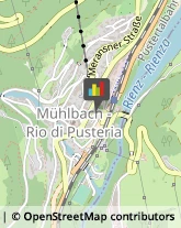 Macellerie Rio di Pusteria,39037Bolzano