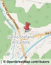 Autotrasporti Santo Stefano di Cadore,32045Belluno