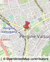 Avvocati Pergine Valsugana,38057Trento