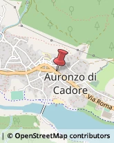 Ingegneri Auronzo di Cadore,32041Belluno