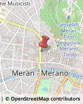 Medicina del Lavoro - Medici Specialisti Merano,39012Bolzano