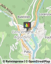 Osterie e Trattorie Cencenighe Agordino,32020Belluno