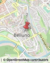 Associazioni Sindacali Belluno,32100Belluno