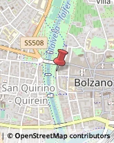 Istituti di Bellezza Bolzano,39100Bolzano
