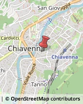 Banche e Istituti di Credito Chiavenna,23022Sondrio