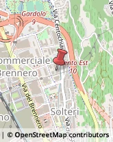 Impianti di Riscaldamento ,38121Trento