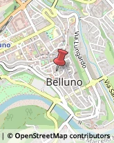 Scuole e Comunità - Arredamento Belluno,32100Belluno