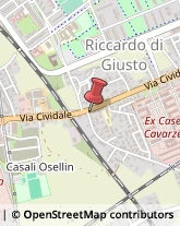 Orologi di Controllo e Sistemi di Rilevazione Presenze Udine,33100Udine