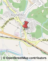 Autotrasporti Villa Agnedo,38059Trento