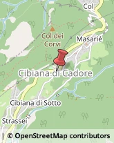 Poste Cibiana di Cadore,32040Belluno