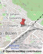 Autofficine, Autolavaggi e Gommisti - Attrezzature Bolzano,39100Bolzano