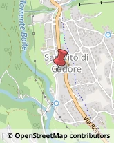 Asili Nido San Vito di Cadore,32046Belluno