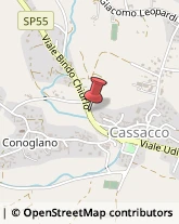 Consulenza di Direzione ed Organizzazione Aziendale Cassacco,33019Udine