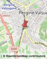 Alimenti Conservati Pergine Valsugana,38057Trento