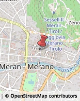 Amministrazioni Immobiliari Merano,39012Bolzano