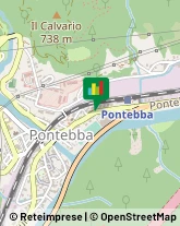 Pizzerie Pontebba,33016Udine