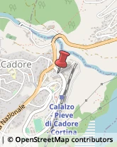 Architettura d'Interni Calalzo di Cadore,32042Belluno