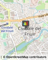 Società Immobiliari Cividale del Friuli,33043Udine