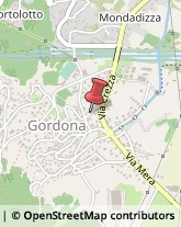 Mobili Gordona,23020Sondrio