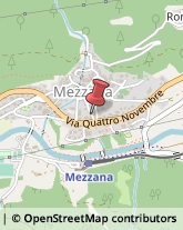Pizzerie Mezzana,38020Trento