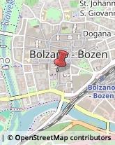 Stoffe e Tessuti - Dettaglio Bolzano,39100Bolzano