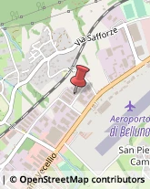 Corrieri Belluno,32100Belluno