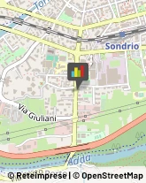 Elettrodomestici Sondrio,23100Sondrio