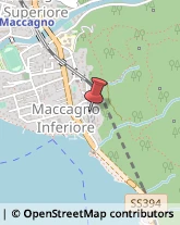 Falegnami Maccagno con Pino e Veddasca,21010Varese