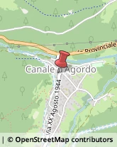 Panetterie Canale d'Agordo,32020Belluno